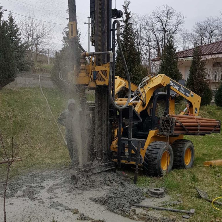 Bušenje bunara – 3
