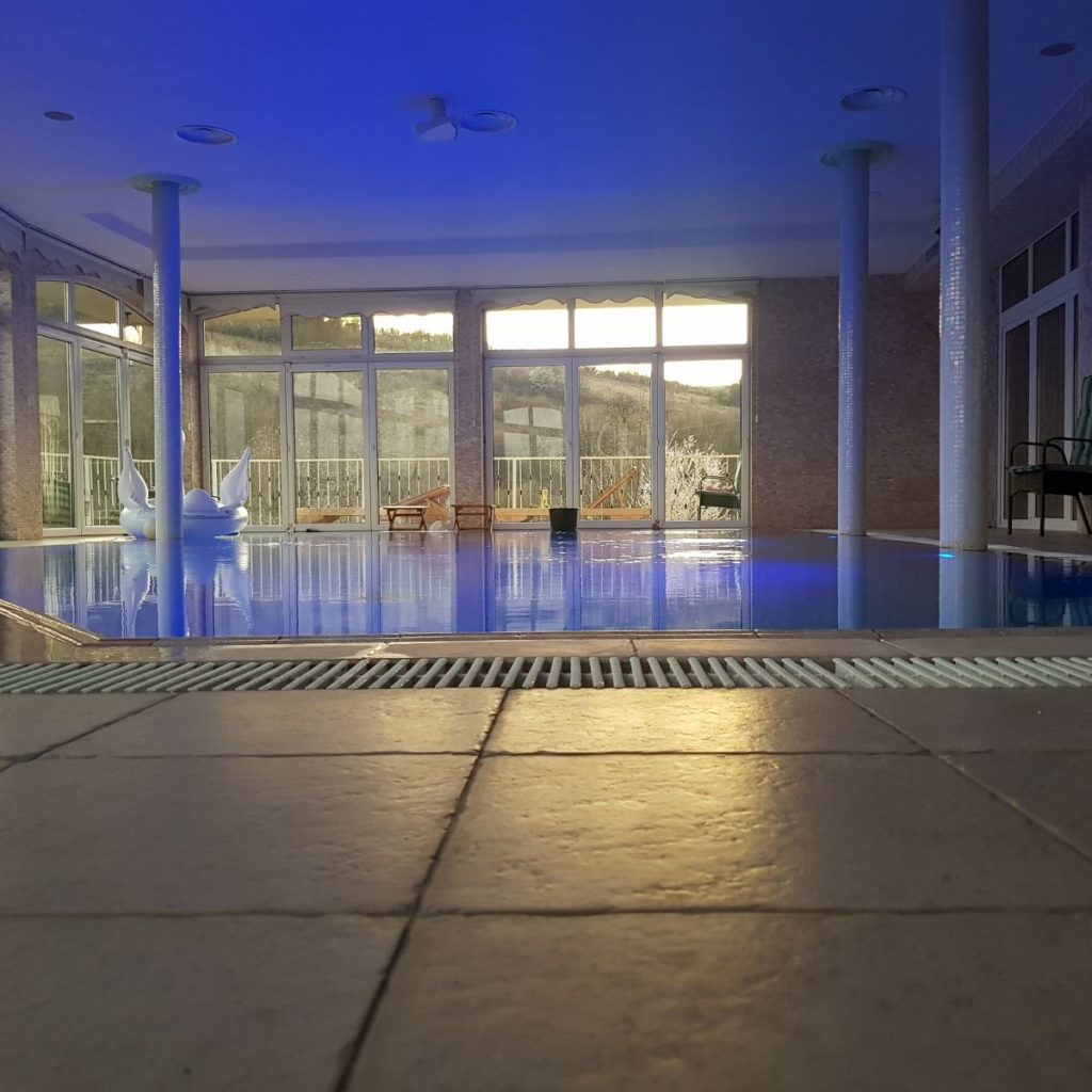 Bazeni i wellness