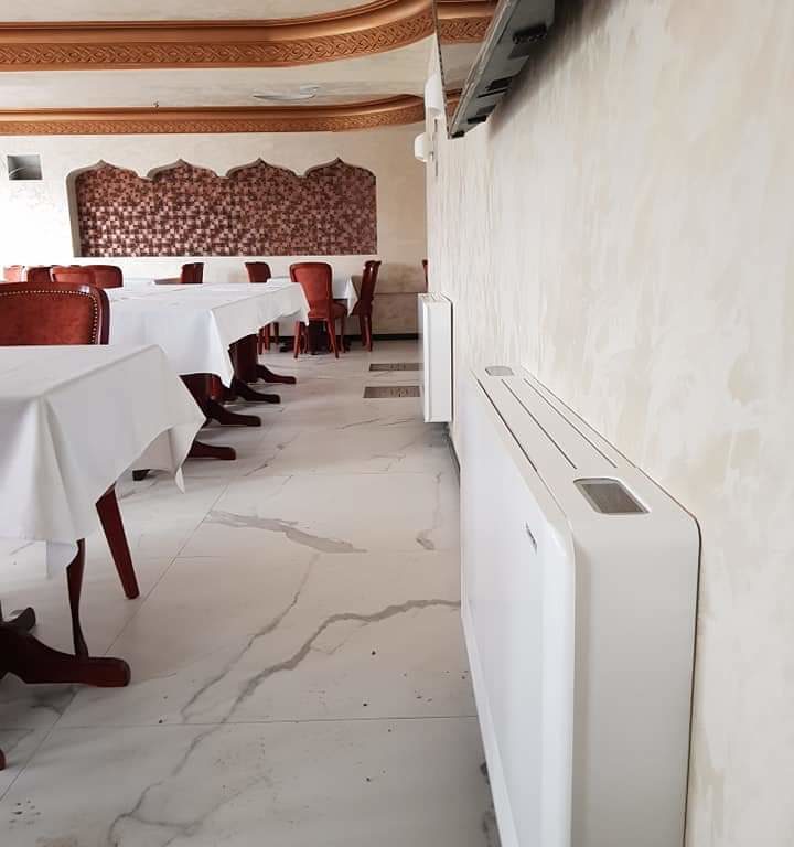 Fan coileri – 1