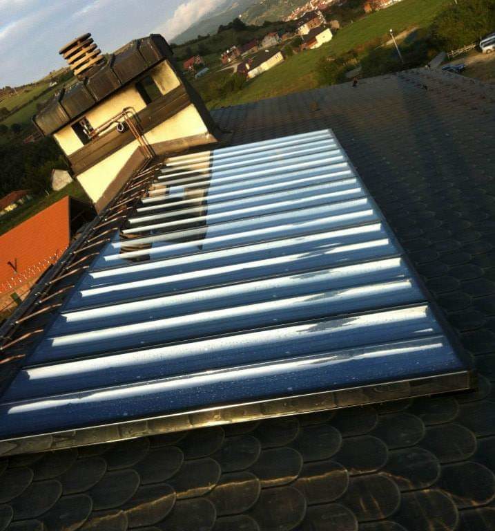 Kotlarnice i toplotne pumpe – 13