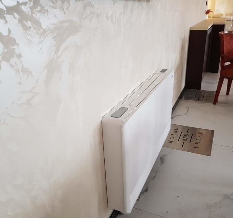 Fan coileri – 3